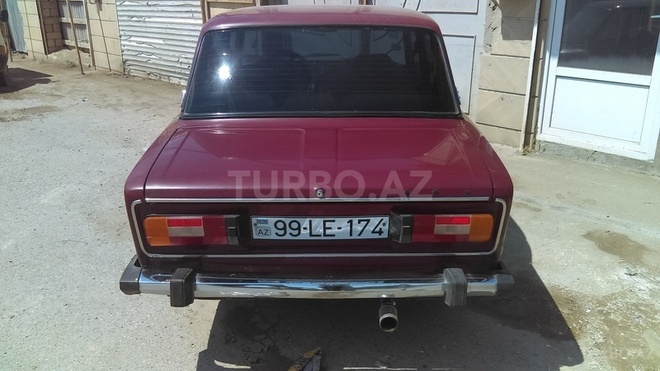 LADA (VAZ) 2106 2005, 288,601 km - 1.6 l - Bakı