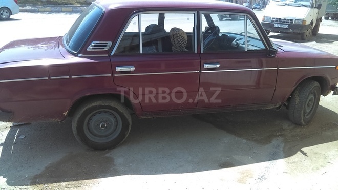 LADA (VAZ) 2106 2005, 288,601 km - 1.6 l - Bakı
