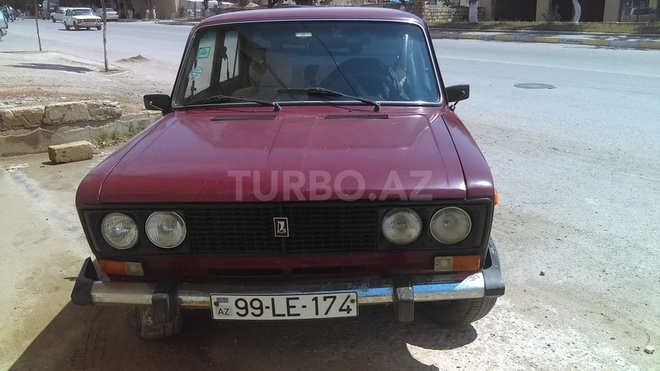 LADA (VAZ) 2106 2005, 288,601 km - 1.6 l - Bakı