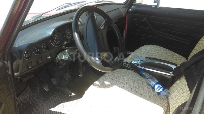 LADA (VAZ) 2106 2005, 288,601 km - 1.6 l - Bakı