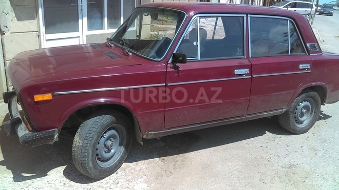 LADA (VAZ) 2106 2005, 288,601 km - 1.6 l - Bakı