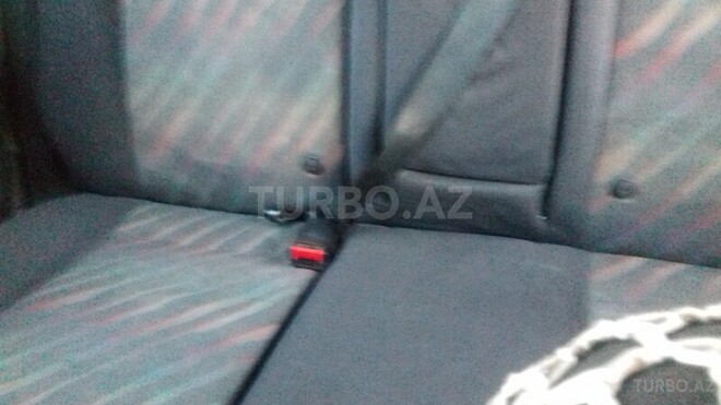 Opel Astra 1997, 210,000 km - 1.6 l - Bakı