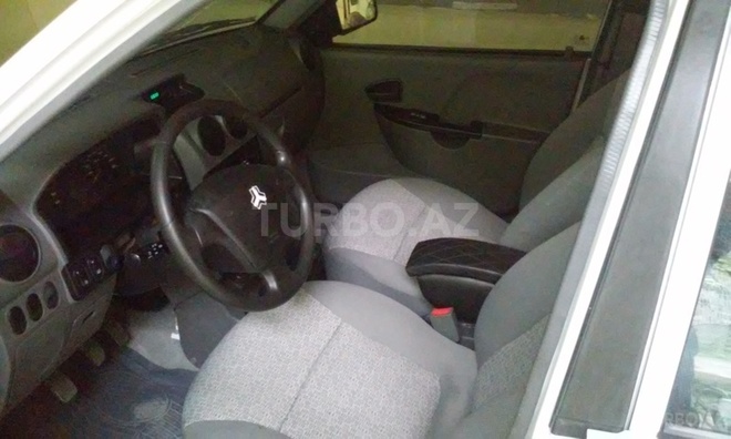 Saipa 132 2013, 95,000 km - 1.3 л - Bakı