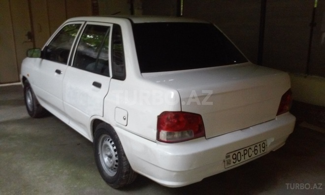 Saipa 132 2013, 95,000 km - 1.3 л - Bakı
