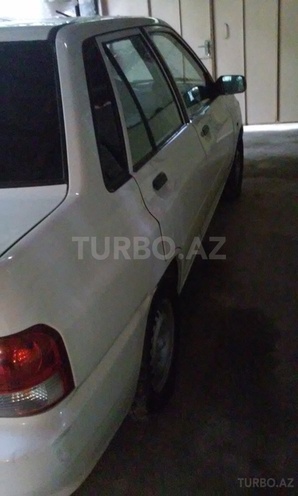 Saipa 132 2013, 95,000 km - 1.3 л - Bakı