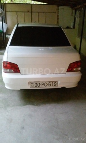 Saipa 132 2013, 95,000 km - 1.3 л - Bakı