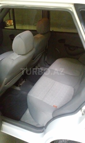 Saipa 132 2013, 95,000 km - 1.3 л - Bakı