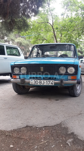 LADA (VAZ) 2106 1979, 580,000 km - 1.3 л - Bakı