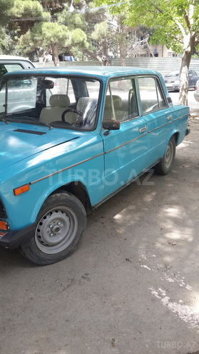 LADA (VAZ) 2106 1979, 580,000 km - 1.3 л - Bakı