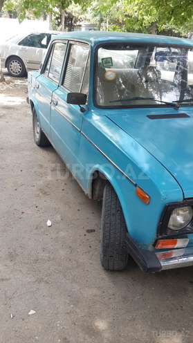 LADA (VAZ) 2106 1979, 580,000 km - 1.3 л - Bakı