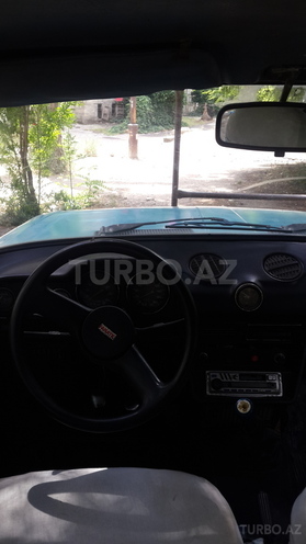 LADA (VAZ) 2106 1979, 580,000 km - 1.3 л - Bakı