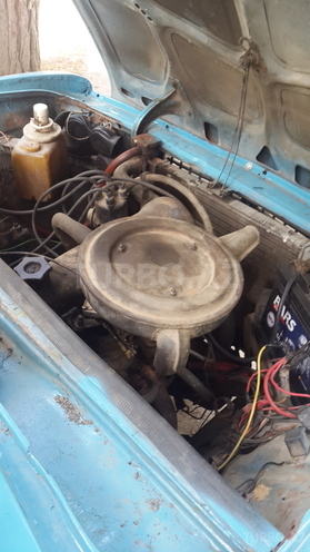 LADA (VAZ) 2106 1979, 580,000 km - 1.3 л - Bakı