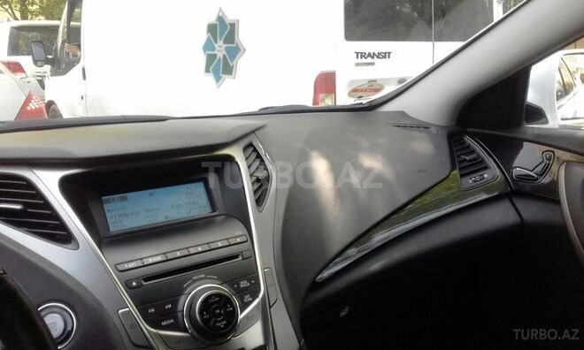 Hyundai Grandeur 2013, 34,000 km - 2.4 l - Bakı