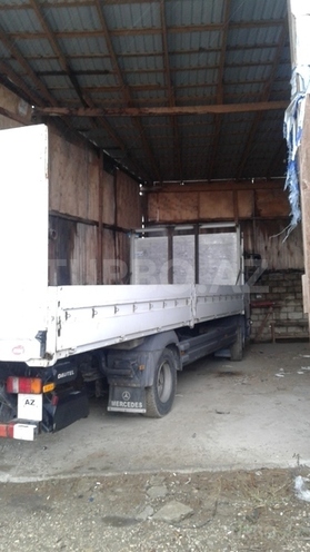 Mercedes Atego 1323 2000, 468,974 km - 6.4 l - Bakı
