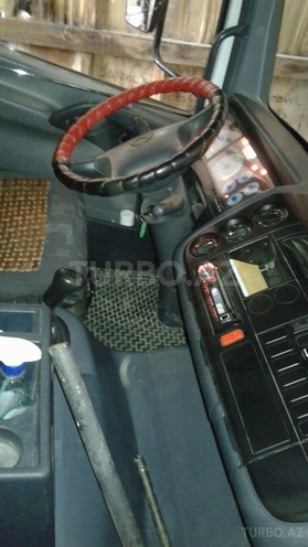 Mercedes Atego 1323 2000, 468,974 km - 6.4 l - Bakı