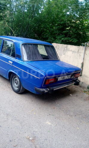 LADA (VAZ) 2106 1983, 333,333 km - 1.5 l - Bakı