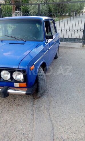 LADA (VAZ) 2106 1983, 333,333 km - 1.5 l - Bakı