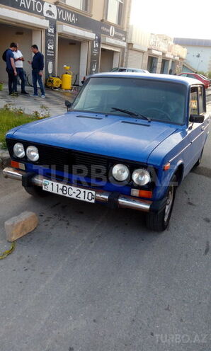 LADA (VAZ) 2106 1983, 333,333 km - 1.5 l - Bakı