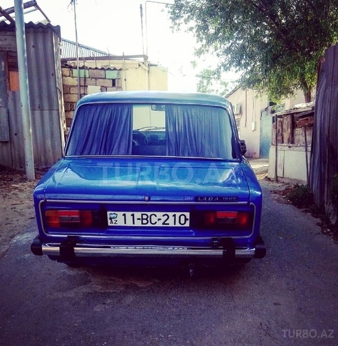 LADA (VAZ) 2106 1983, 333,333 km - 1.5 l - Bakı