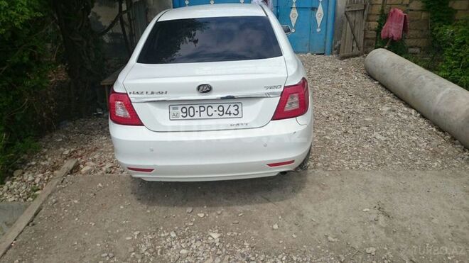Lifan 720 2015, 71,000 km - 0.2 l - Bakı