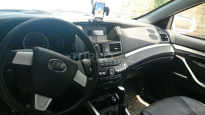 Lifan 720 2015, 71,000 km - 0.2 l - Bakı