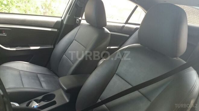 Lifan 720 2015, 71,000 km - 0.2 l - Bakı