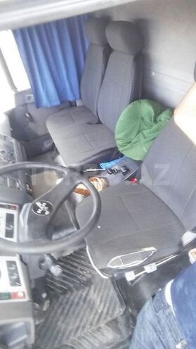 Mercedes Atego 1528 1999, 170,000 km - 0.5 л - Qazax