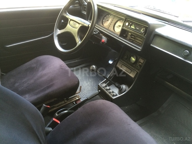 LADA (VAZ) 2104 2011, 85,600 km - 1.6 l - Bakı