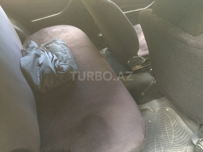 LADA (VAZ) 2104 2011, 85,600 km - 1.6 l - Bakı