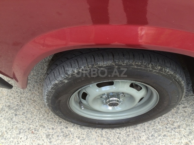 LADA (VAZ) 2104 2011, 85,600 km - 1.6 l - Bakı