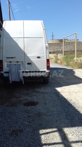 Ford Transit 2001, 150,000 km - 2.4 л - Ağstafa