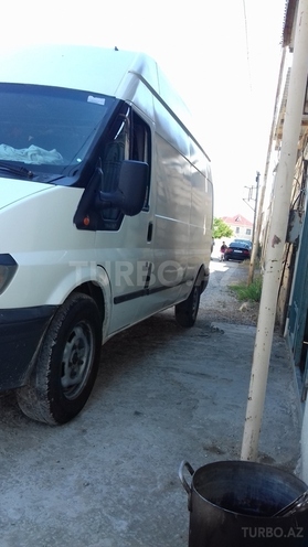 Ford Transit 2001, 150,000 km - 2.4 л - Ağstafa