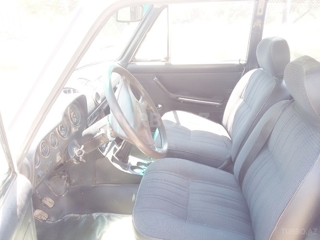 LADA (VAZ) 2103 1983, 150,000 km - 1.6 л - Şamaxı
