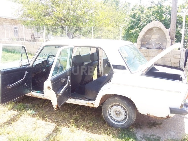 LADA (VAZ) 2103 1983, 150,000 km - 1.6 л - Şamaxı