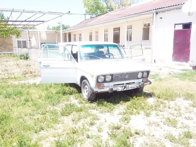 LADA (VAZ) 2103 1983, 150,000 km - 1.6 л - Şamaxı