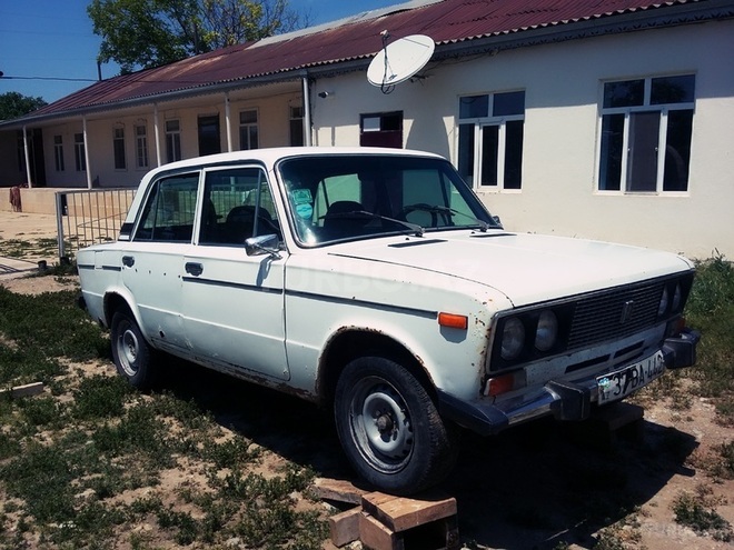 LADA (VAZ) 2103 1983, 150,000 km - 1.6 л - Şamaxı
