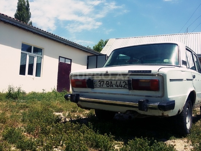LADA (VAZ) 2103 1983, 150,000 km - 1.6 л - Şamaxı