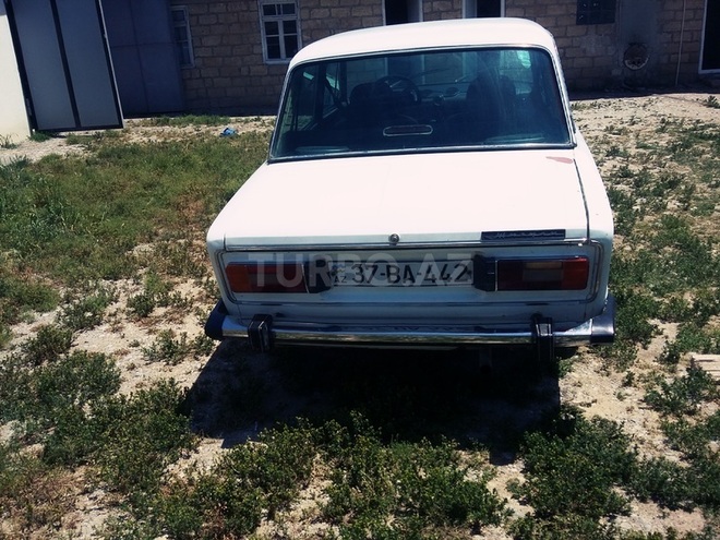 LADA (VAZ) 2103 1983, 150,000 km - 1.6 л - Şamaxı
