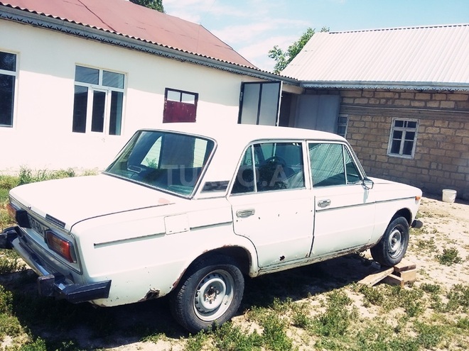 LADA (VAZ) 2103 1983, 150,000 km - 1.6 л - Şamaxı
