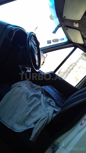 Ford Transit 2001, 150,000 km - 2.4 л - Ağstafa