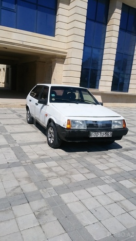 LADA (VAZ) 2109 1989, 150,000 km - 1.5 л - Xırdalan