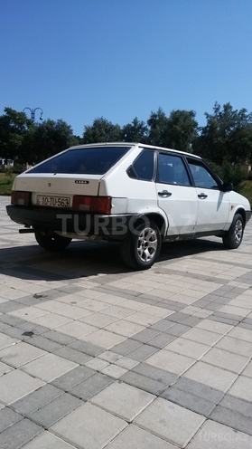 LADA (VAZ) 2109 1989, 150,000 km - 1.5 л - Xırdalan