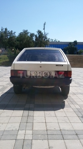 LADA (VAZ) 2109 1989, 150,000 km - 1.5 л - Xırdalan