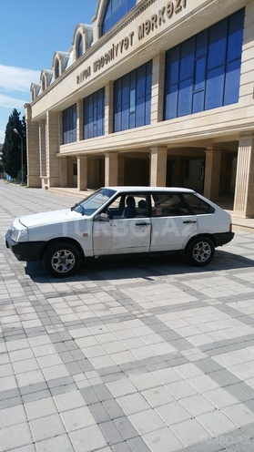 LADA (VAZ) 2109 1989, 150,000 km - 1.5 л - Xırdalan