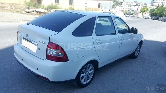 LADA (VAZ) Priora 2015, 42,320 km - 1.6 l - Bakı