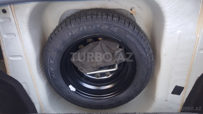 LADA (VAZ) Priora 2015, 42,320 km - 1.6 l - Bakı
