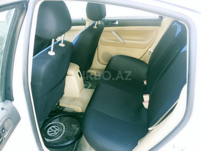 Volkswagen Passat 2001, 300,000 km - 2.0 л - Sumqayıt