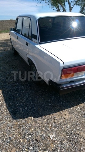 LADA (VAZ) 2107 2011, 140,000 km - 1.6 л - Bakı