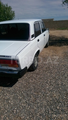 LADA (VAZ) 2107 2011, 140,000 km - 1.6 л - Bakı