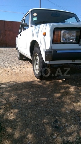 LADA (VAZ) 2107 2011, 140,000 km - 1.6 л - Bakı